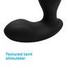 Alpha Pro Stimulateur de prostate P-Stroke 11 x 3 cm